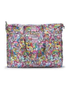 tokidoki x JuJuBe Super Be 20th Anniversary Celebration