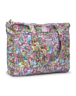 tokidoki x JuJuBe Super Be 20th Anniversary Celebration