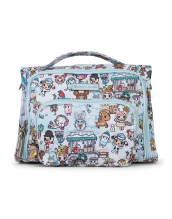 tokidoki x JuJuBe The Bestie Snow Day