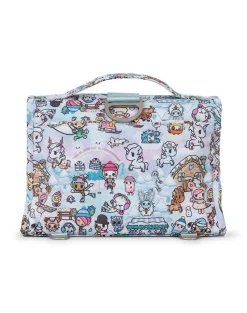 tokidoki x JuJuBe The Bestie Snow Day