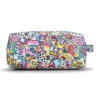 tokidoki x JuJuBe Zealous Backpack + Bestie + Be Dapper 20th Anniversary Bundle