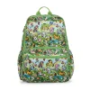 tokidoki x JuJuBe Zealous Backpack Meadow Blooms