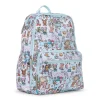 tokidoki x JuJuBe Zealous Backpack Snow Day