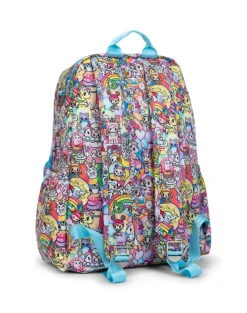 tokidoki x JuJuBe Zealous Backpack 20th Anniversary Celebration