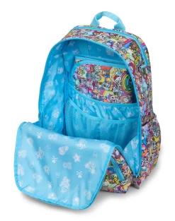tokidoki x JuJuBe Zealous Backpack 20th Anniversary Celebration