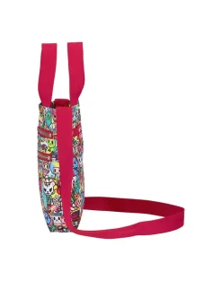 tokidoki x LeSportsac Mini Borsa - Vacanza Al Mare