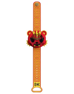 tokidoki x Toy Tokyo x Misfit Lunar New Year watch
