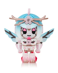 Tokimondo Series 2 - Sakura Samurai (Limited Edition)