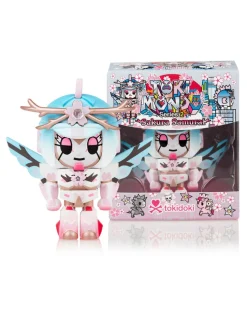Tokimondo Series 2 - Sakura Samurai (Limited Edition)