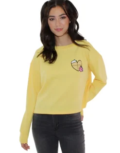 Toki Waffle House Long Sleeve