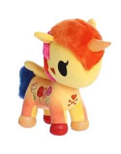 Tulip Unicorno 7.5" Plush