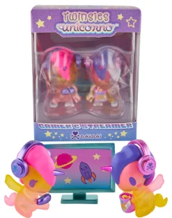 Twinsies Unicorno - Gamer & Streamer (Special Edition)