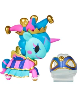 Unicorno After Dark Masquerade Blind Box