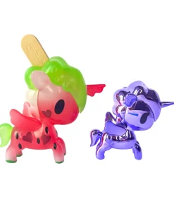 Unicorno Lite Liquid Chrome Blind Box