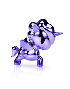Unicorno Lite Liquid Chrome Blind Box