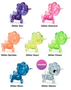 Unicorno Lite Shimmer Glitter Blind Box