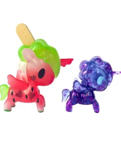 Unicorno Lite Shimmer Glitter Blind Box