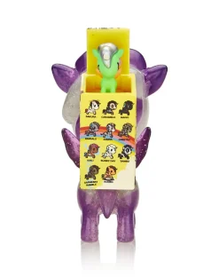 Unicorno Series 12 - Bambu BB (Limited Edition)