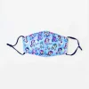 Unicornos Reusable Mask (Kids Size)