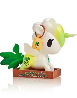 Veggie Unicorno - Daikon (Special Edition)