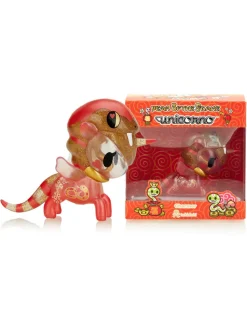 Year of the Snake - Charmer Unicorno