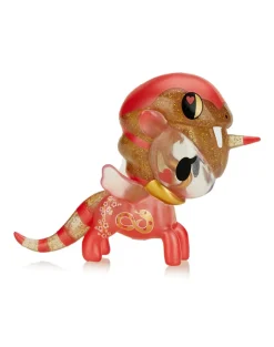 Year of the Snake - Charmer Unicorno