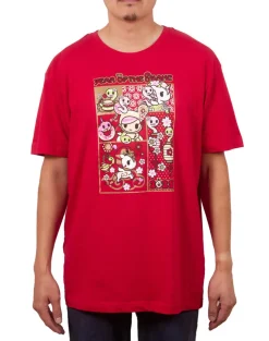 Year of the Snake Unisex Tee (Online Exclusive)