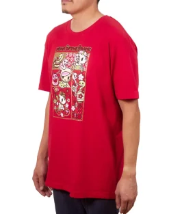Year of the Snake Unisex Tee (Online Exclusive)