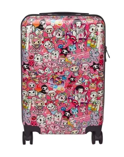 Y2Kawaii Carry-On Luggage