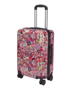 Y2Kawaii Carry-On Luggage