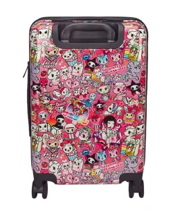 Y2Kawaii Carry-On Luggage
