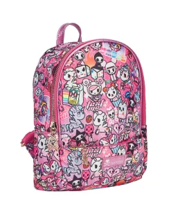 Y2Kawaii Mini Backpack