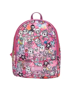 Y2Kawaii Mini Backpack