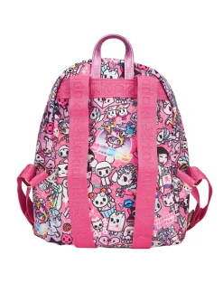 Y2Kawaii Mini Backpack