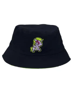 Zombie Reversible Bucket Hat